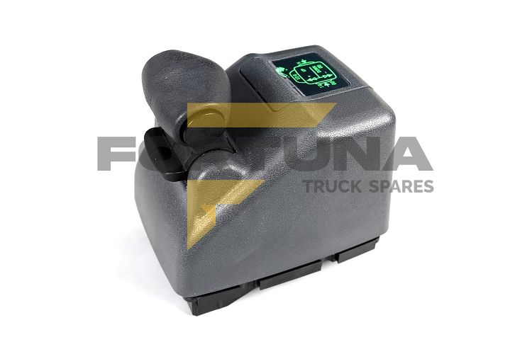 Imagem do produto MANOPLA CAMBIO MB AXOR - POWER-SHIFT AUTOM. - Cód: FAP-11227